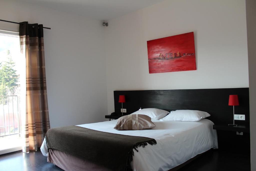 Hotel Le Domaine Des Vignes Ampuis Lyon Sud Vienne Cameră foto